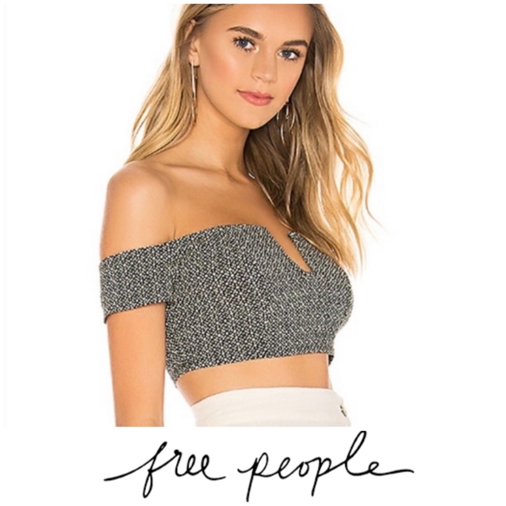 FREE PEOPLE Lucky Now Brami Size XS/S NWT